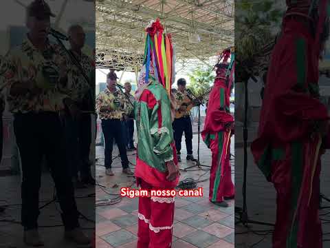 Folclore em Bom Jesus da Penha #folclore #minasgerais #cultura#fyp