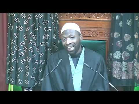 Eve 7th Rabi-ul-Awwal 1440 - Thursday Night Majlis