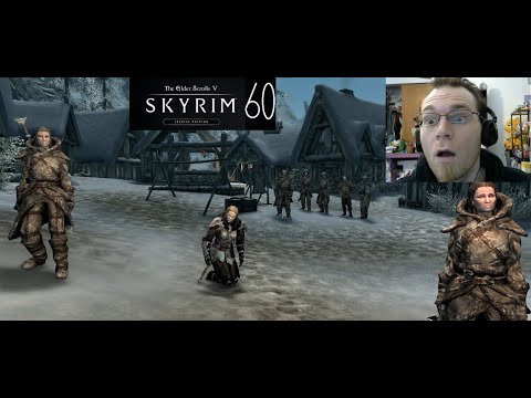 Skyrim 60 - Skaal's Secret Knowledge
