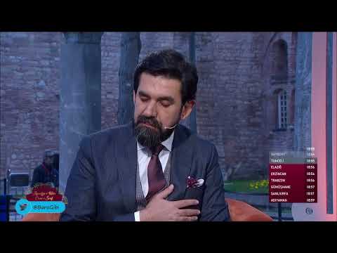 Mustafa Demirci - Yar Muhammed Mustafa'dır (Ramazan Sevinci 14. Bölüm) (5 Nisan 2023)