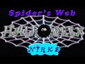 Spiders Web -  From the "My Halloween" album by In A World...  Halloween Songs for Kids.