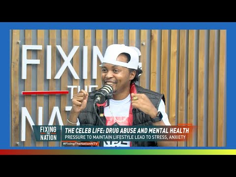 Jimwat | I Was Not Ready For Fame, I Struggled With Alcoholism, Now 12 Years Sober