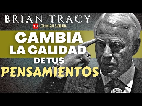 "4 FORMAS de CAMBIAR tus PENSAMIENTOS NEGATIVOS"