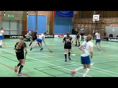 Highlights Pantamera F04/05 -Häljarp 6-2
