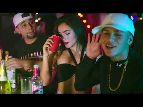 PACAPAYA - @joakingel18 Ft @ElApacheNess x @gmbeat