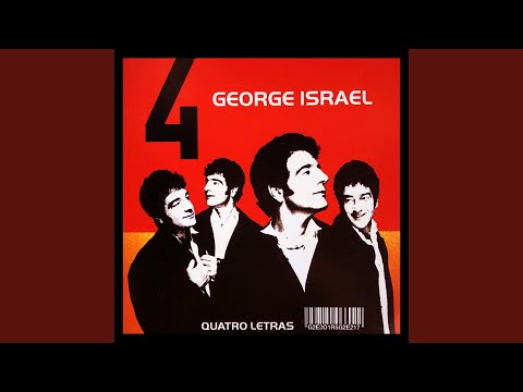 Girassois Azuis ll - George Israel
