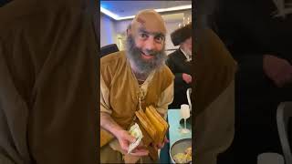 Purim 2022 #EzraBodansky #the2facer #shorts