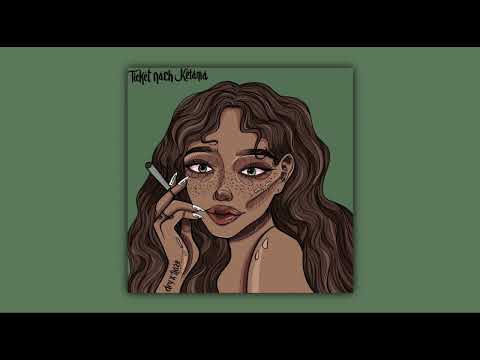 Ticket nach Ketama (speed up) // Ary x Liaze