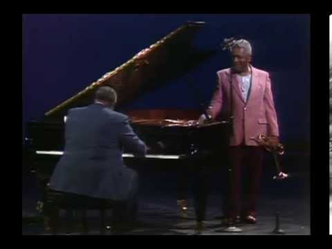 Salutes Dizzy  Gillespie  An All Stars Tribute To The  Jazz Masters