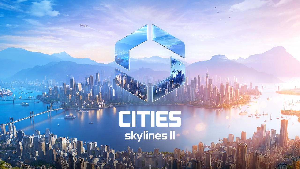 Costruiamo insieme su Cities Skylines 2 | LIVE