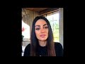 Mila Kunis on the Second Coming Will Shock You...