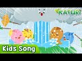 Rain Rain Go Away Katuri Nursery Rhymes Kids Songs Song For Kids