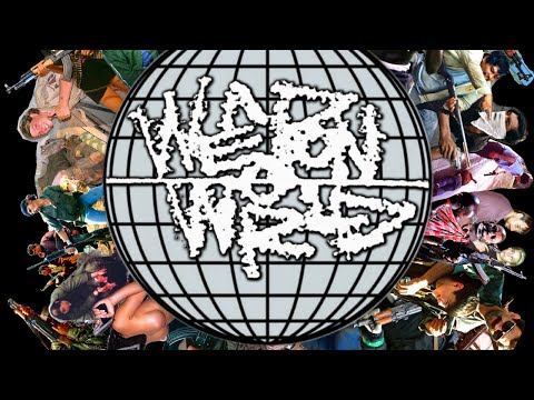 Weapon World - Weapon World EP [2024 Grindcore / Powerviolence]