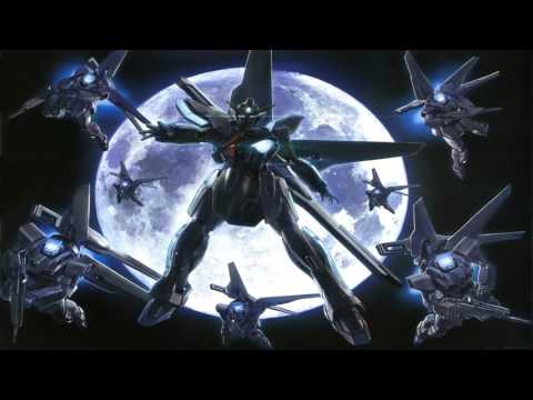 [Gundam Vocal] [the forget-me-not] Resolution (spanish & english subtitles)