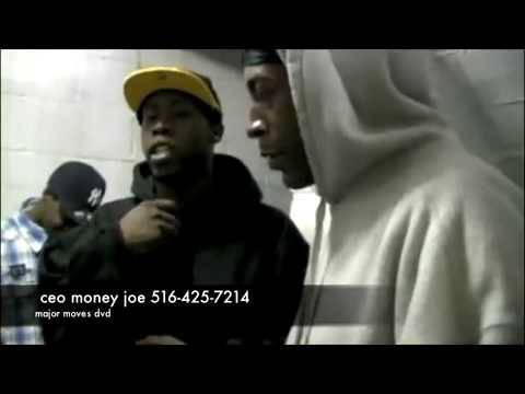 Mazaradi Fox Dissing Young Jeezy,Max-B & Two Five(New Interview)(Shouts To MajorMovesDVD)