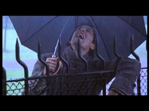 Withnail and I - What a piece of work is a man