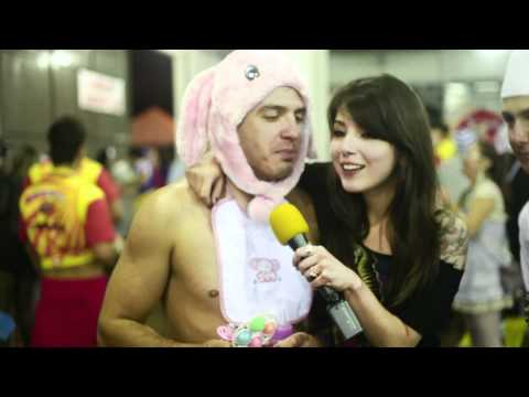 ENGENHARÍADAS PARANAENSE 2012 [TEASER VÍDEO OFICIAL]