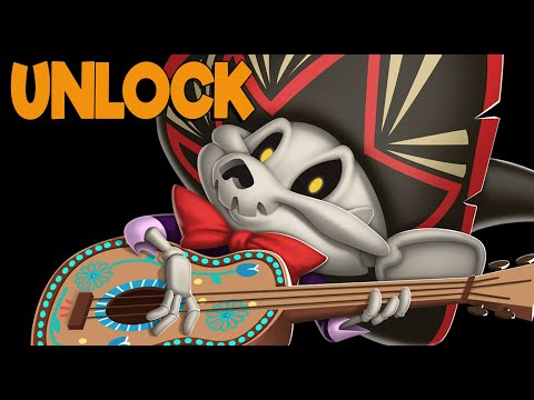 CALAVERA SPEEDY UNLOCK EVENT OVERVIEW AND GIVEAWAY - LOONEY TUNES WORLD OF MAYHEM