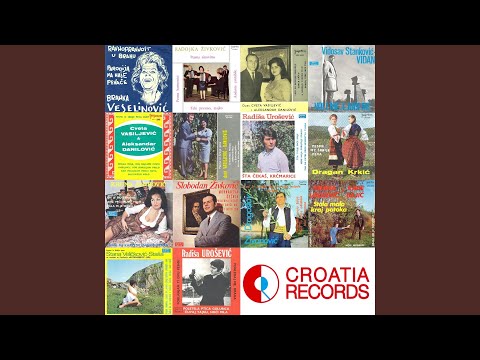 U Nedelju Svadba Mi Je