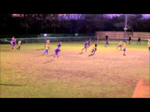 Daventry Town 2-0 Northwood