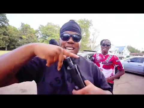 YTN GUDDA X DeeDaHuncho THEY SCARED