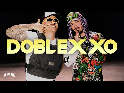 Baby hoy no tienes que meterle el cora // J Balvin, Feid - DOBLEXXÓ
