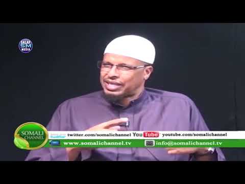 Xalqadii 60aad || Su aalo iyo jawaabo) kulanka shibli