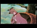 The Fox And The Hound Chief 1981 VHS Capture 13