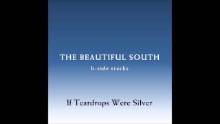 The Beautiful South - If Teardrops Were Silver
