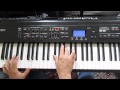 Tutorial - The Logical Song, Roger Hodgson 