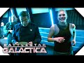 Battlestar Galactica Welcome To Galactica
