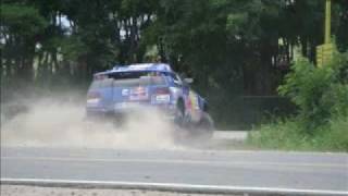 preview picture of video 'Dakar2011 KM48 ALPA CORRAL'