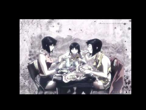 Cowboy Bebop OST - Limited Edition - Poor Faye (High Socks)