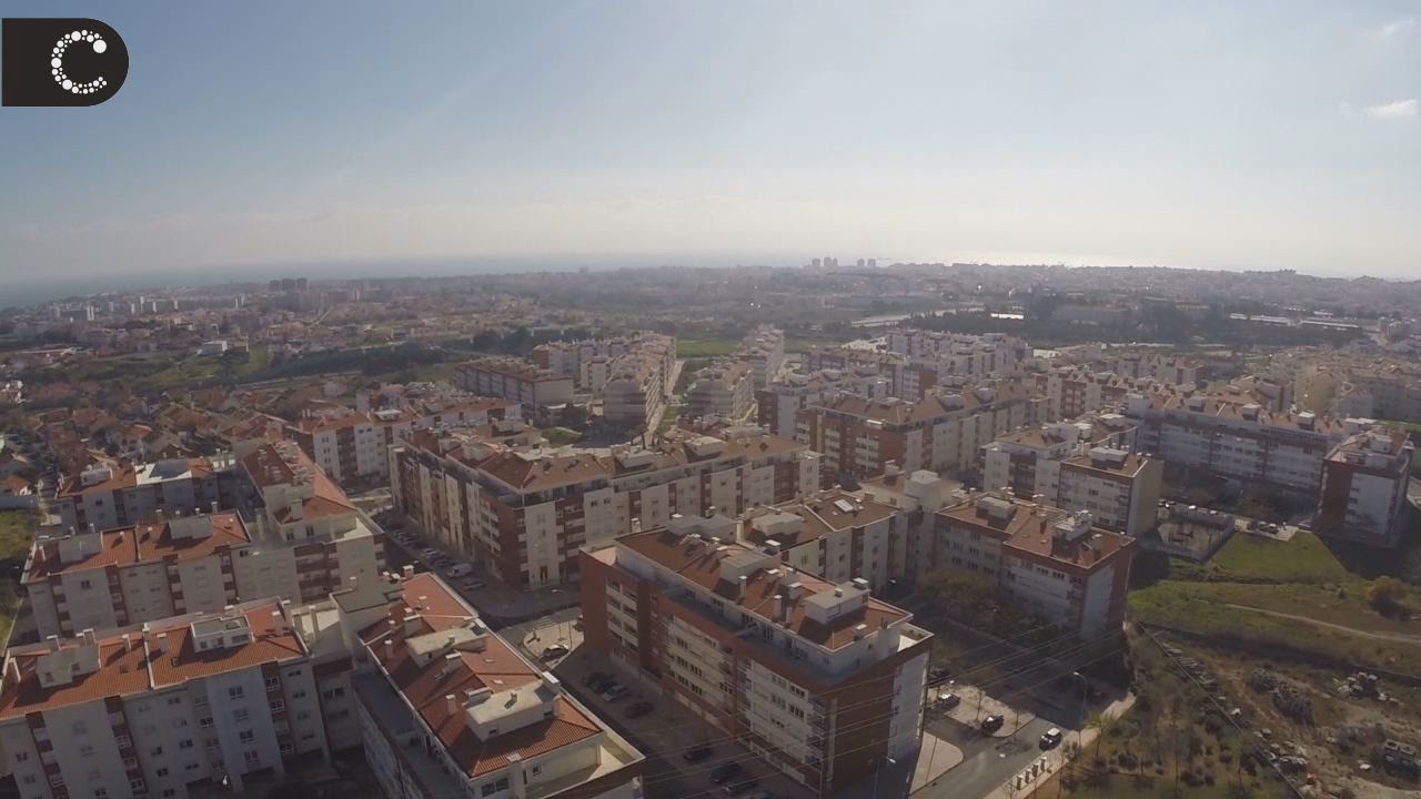 Uma Nova Centralidade em São Domingos de Rana