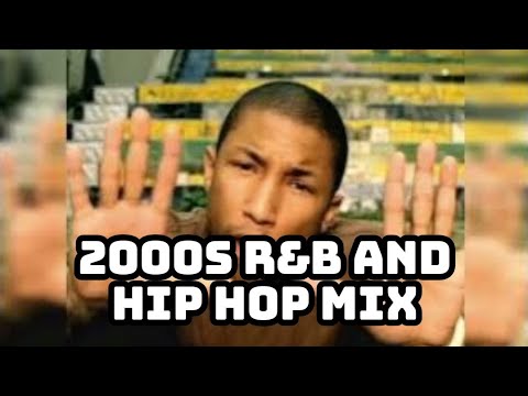 The Vault 33 || 2000s R&B & Hip Hop Mix ft Pharrell, JLo, Loon, Ying Yang Twins, Ja Rule