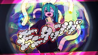 - モニタリング - DECO*27【歌ってみた】Cover Nうさ