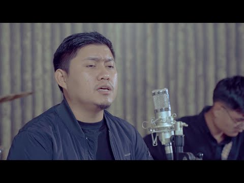 Israel Lalbiakrema - Lalpa ka ngai che (Official) | C. Chhuanga hlate album vo. 2