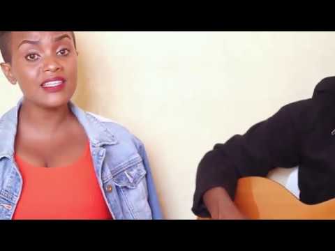 Umbabarire mawe by Byumvuhore || Live cover by Espe ft Rodrigue