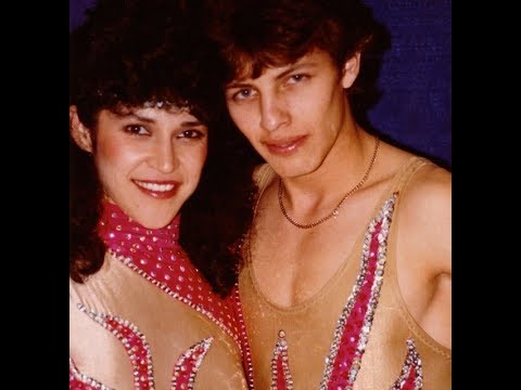 Miguel Vazquez is "The Last Great Circus Flyer" - Documentary Trailer Trapeze