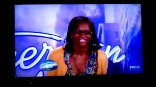 Party in the USA - American Idol