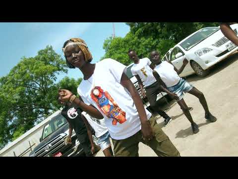 City Boy ft Hard life avenue stars- Ouyun ta nas dance video