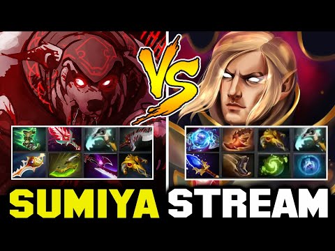 this 75min Game gave me Cancer| Sumiya Stream Moment 3198