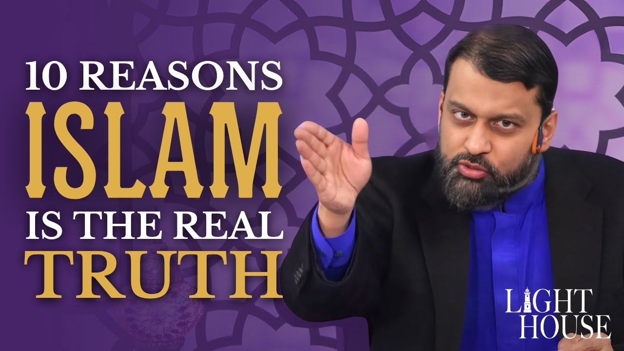 Can You Really Prove Islam is TRUE?