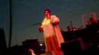 Chain Of Fools (Live)