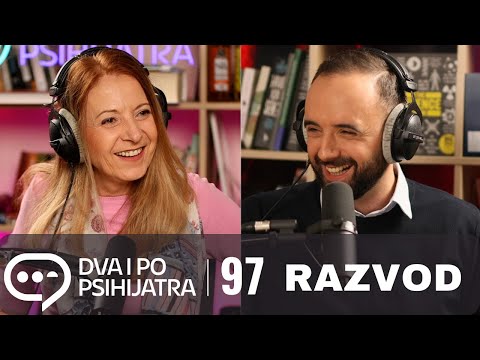 Razvod | Dva i po psihijatra S02 E23