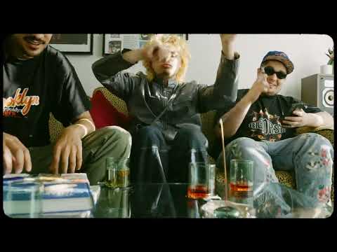 Creed Tha Kid - Drop That (Official Visualiser)