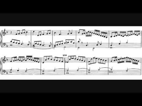 Jan Pieterszoon Sweelinck - Fantasia contraria in G Dorian