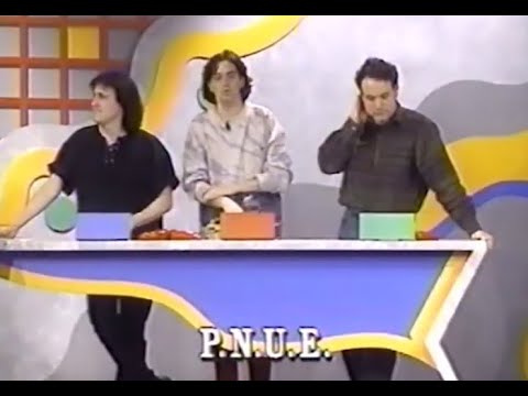 Piment Fort - RBO Rock et Belles Oreilles (1995-1996)