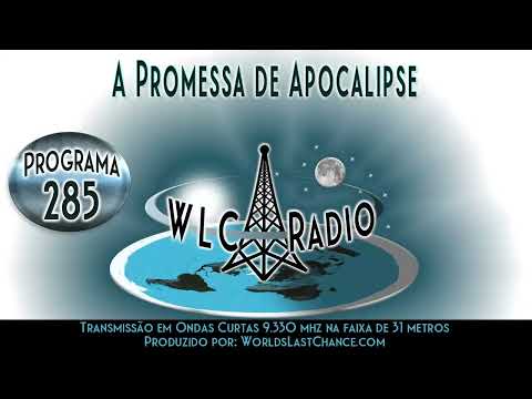 A Promessa de Apocalipse