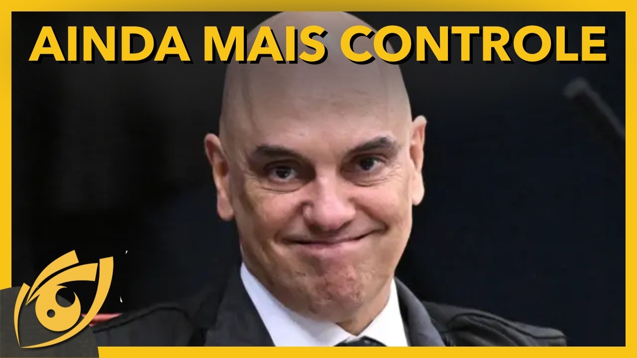 Censura Disfarçada de Proteção? O Avanço do Controle Estatal Sobre a Internet e as IAs vem aí!